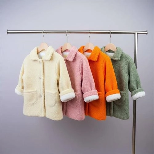 پالتو تدی داخل خز