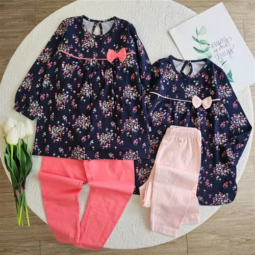 تونیک لگ دار