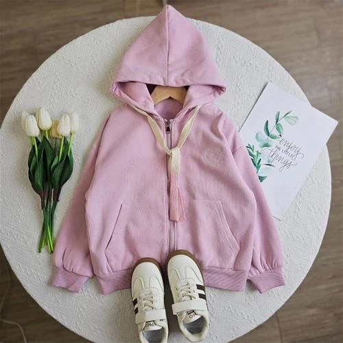 سویشرت آستردار قلب