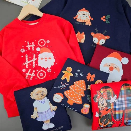 دورس تدی و کریسمس