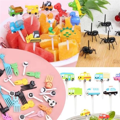 پیش فروش چنگال لانچ باکس