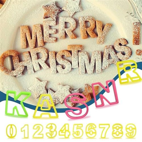 کاتر حروف انگلیسی