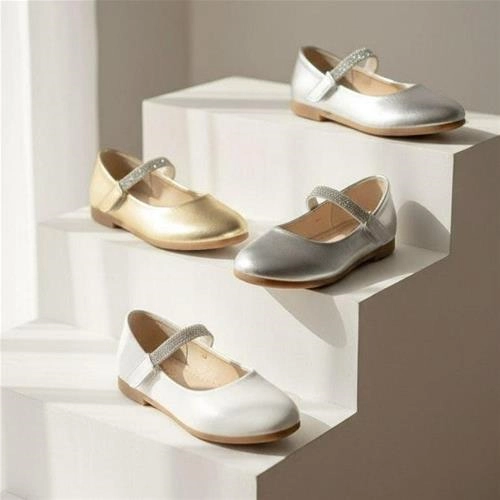 کفش عروسکی مینیمال