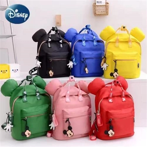 کوله پشتی میکی موس