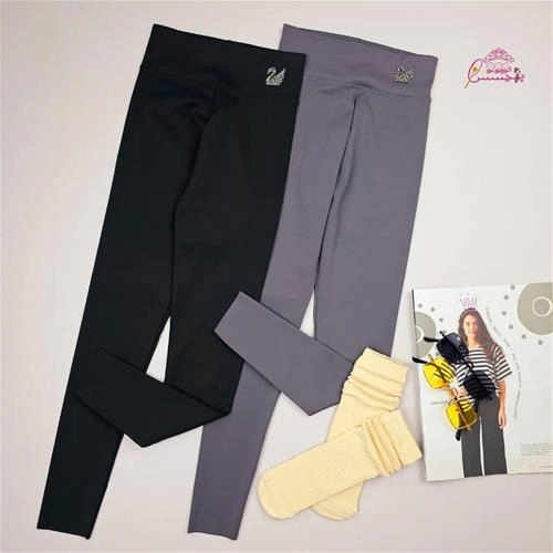 لگین کمر پهن