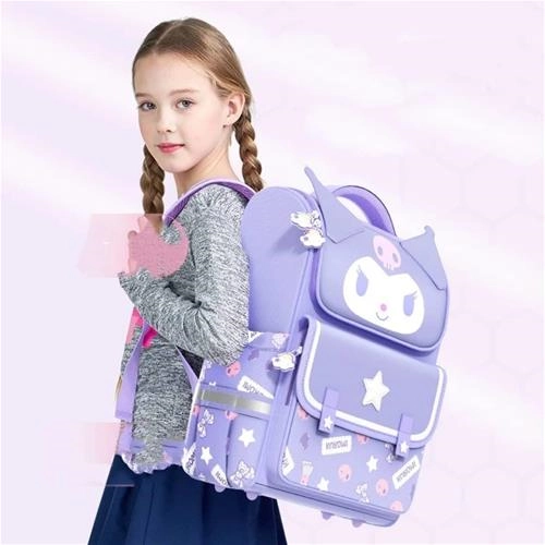 کوله پشتی کرومی اصل سانریو