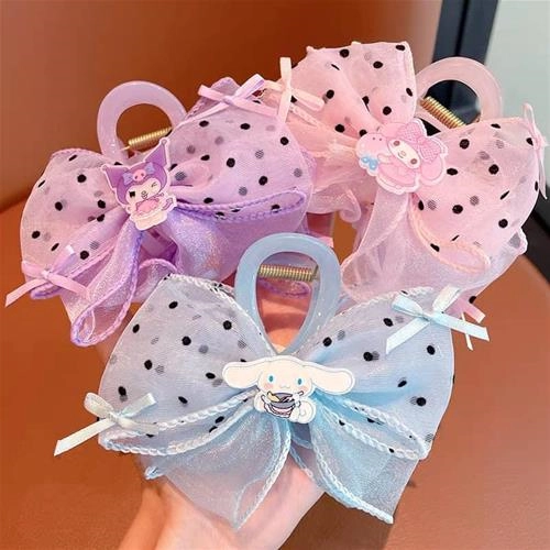 کلیپس های کرومی