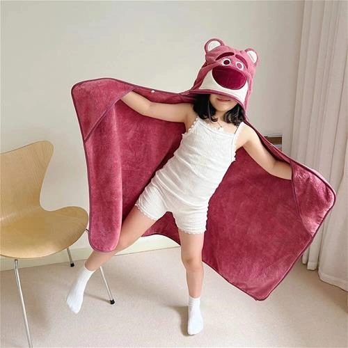 حوله کلاه عروسکی