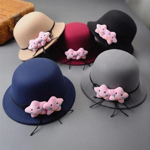 کلاه فوتر شهرزادی