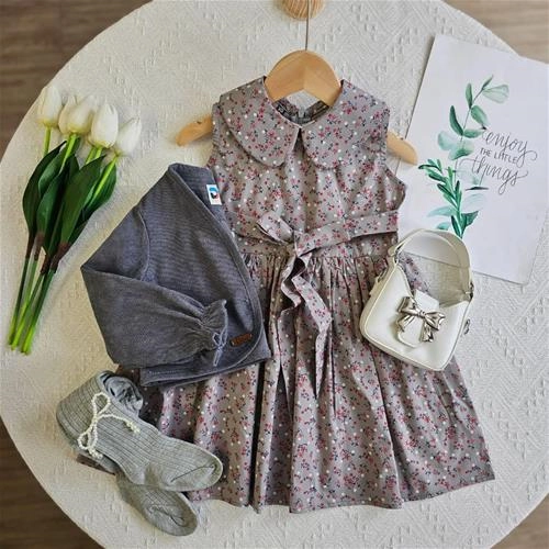 سارافون و کت دیباج