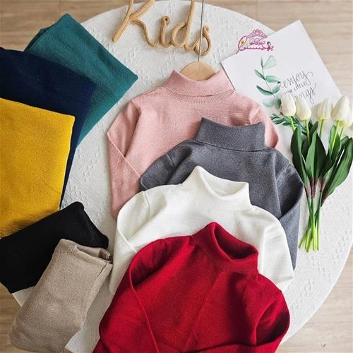 بافت یقه اسکی