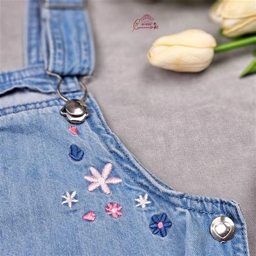 بلر جین توکا