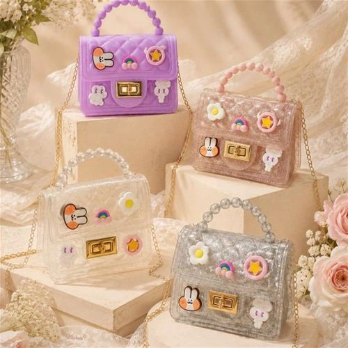 کیف ژله ای وارداتی