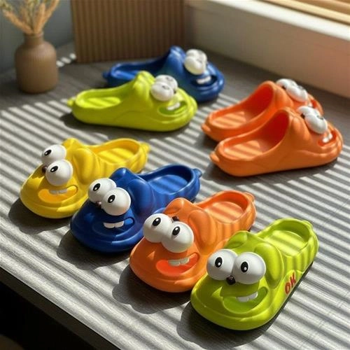 دمپایی خندانک