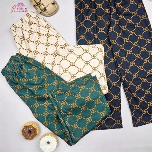 شلوار بگ راحتی بالنسیگا