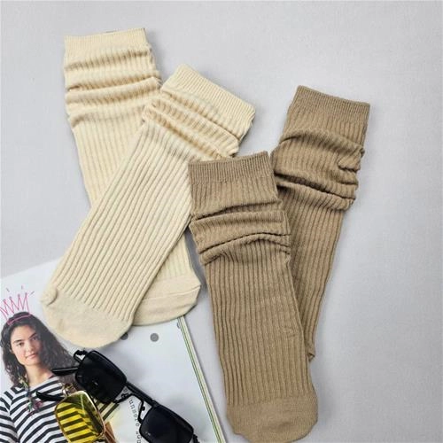 جوراب بلند اسپورت کبریتی