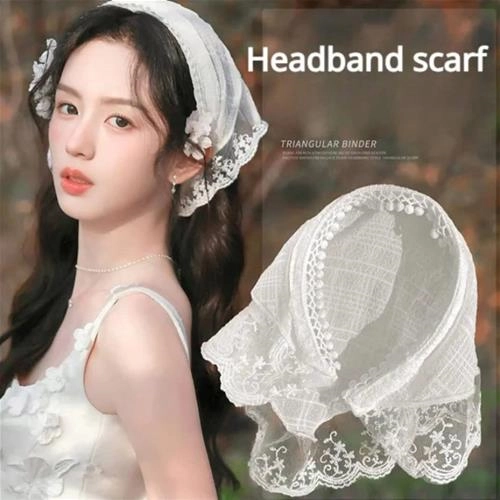 مینی اسکارف تلی