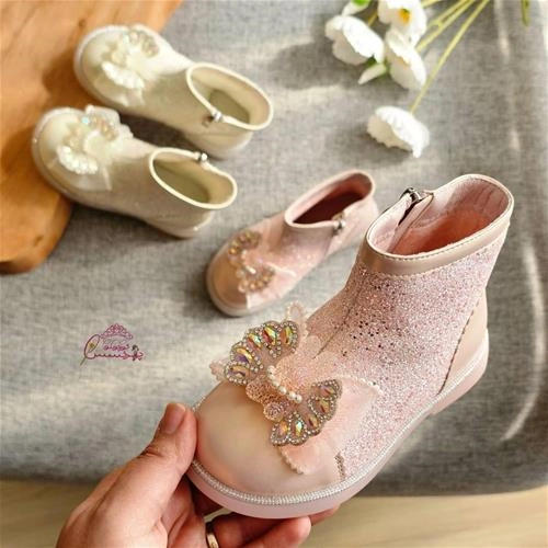 نیم بوت مجلسی خرگوش