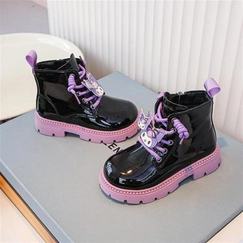 بوت کرومی و ملودی