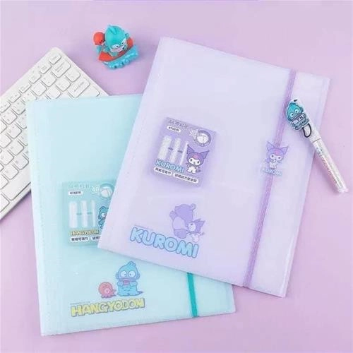 کلربوک سانریو