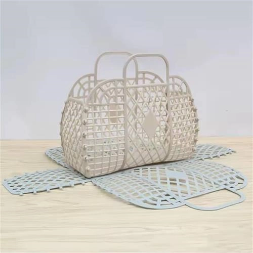 زنبیل پاستلی مدرن