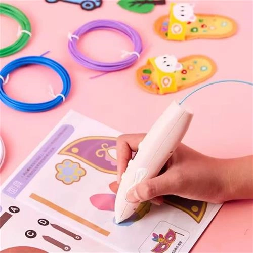 قلم سه بعدی ملودی