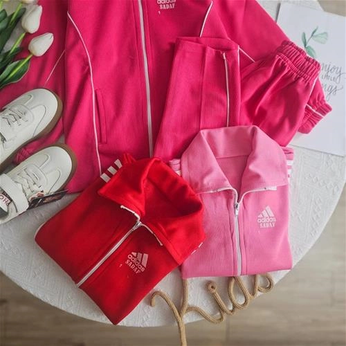 سویشرت شلوار ورزشی آدیداس