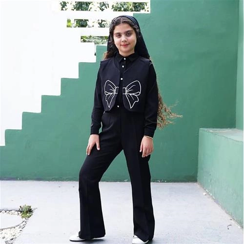 سه تکه شاپرک