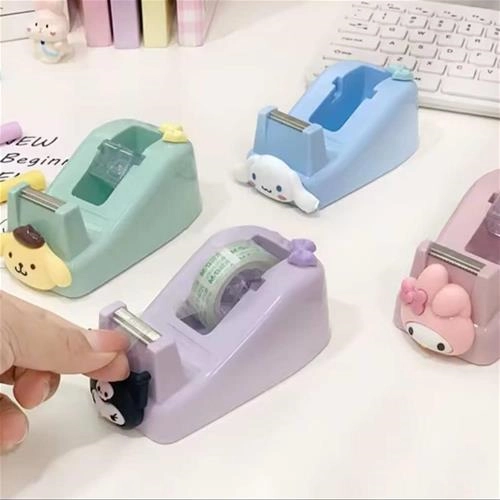 جا چسبی سانریو