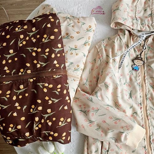 سویشرت مخمل داخل خز لاله