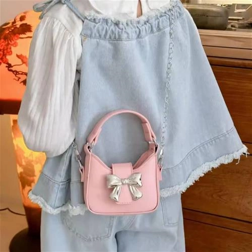 کیف دوشی پاپیونی