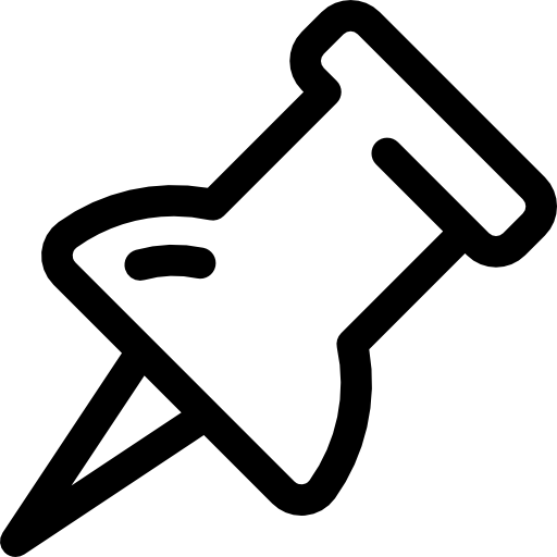 pinned product